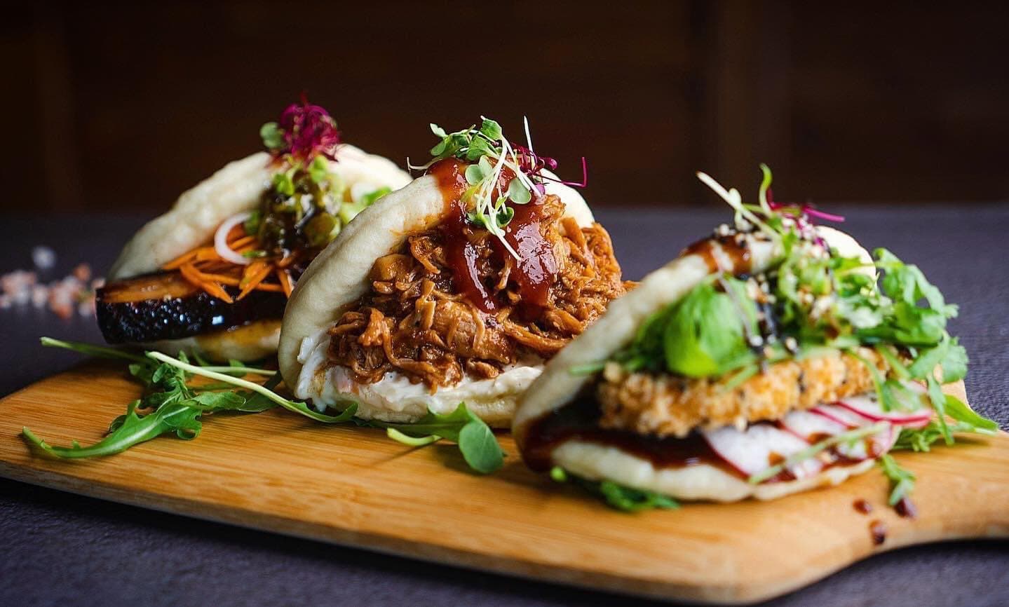 restaurant dish
