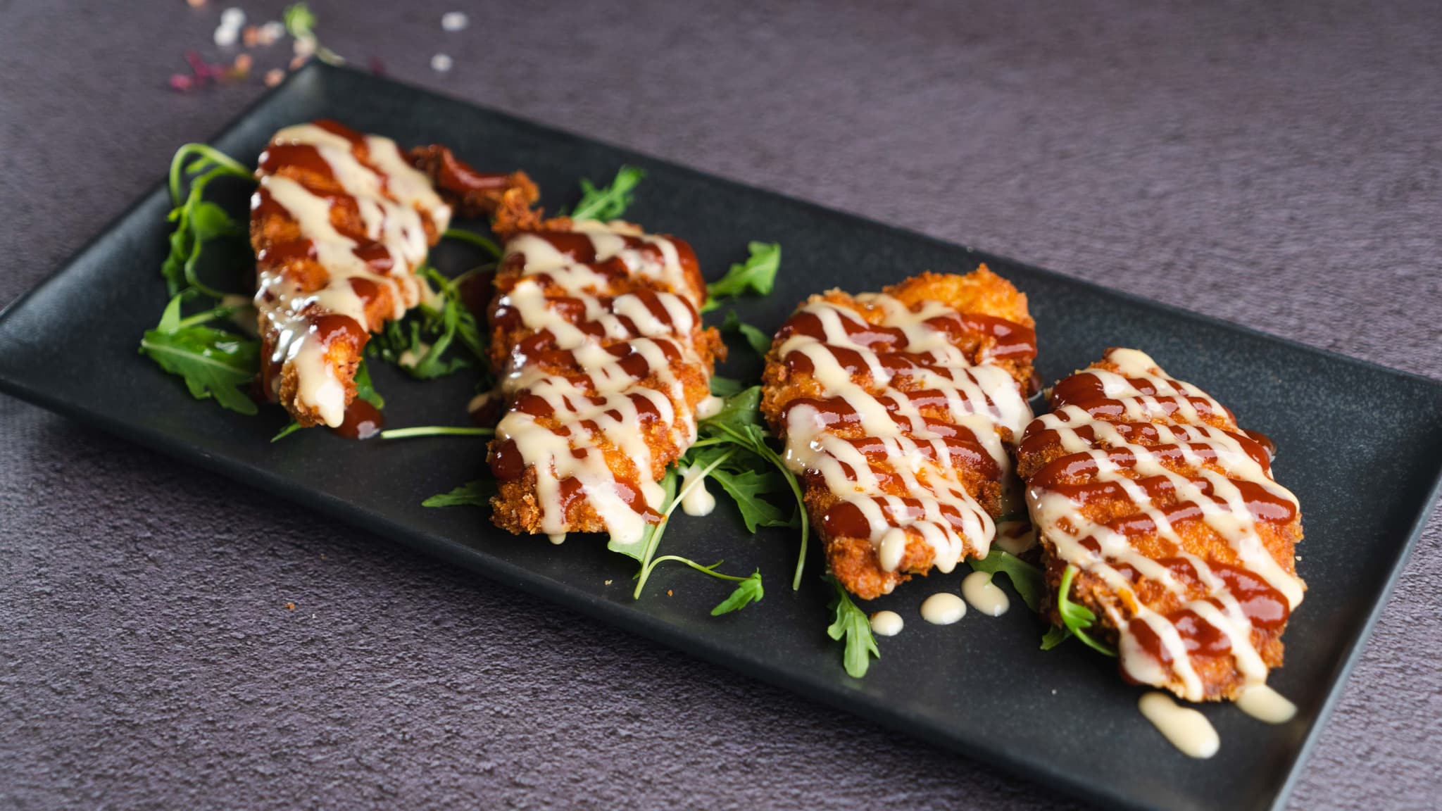 Chicken Tenders