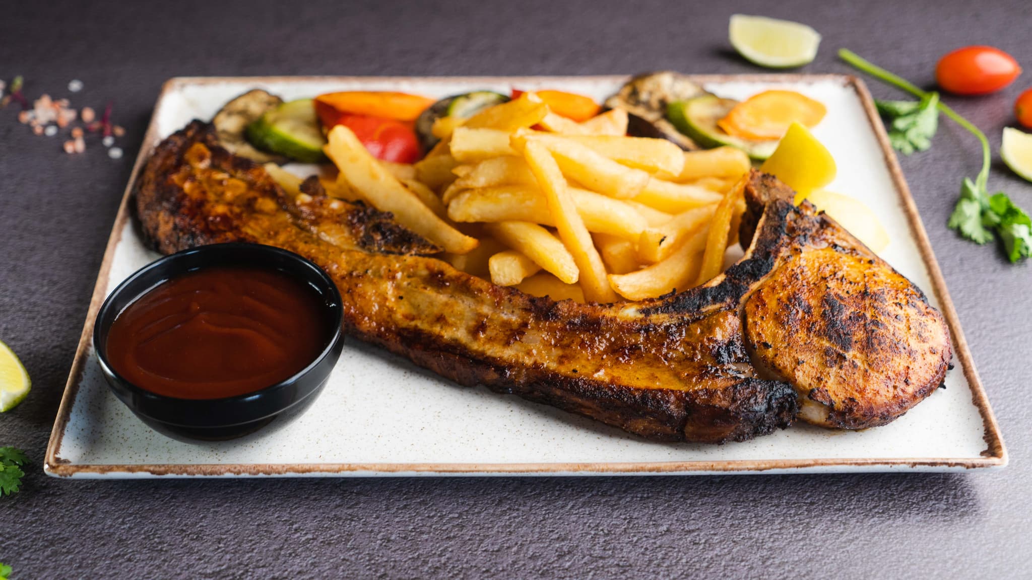 Pork Chop