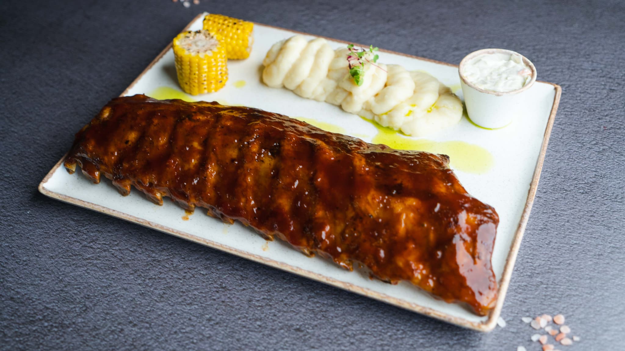 Spare Ribs 500g