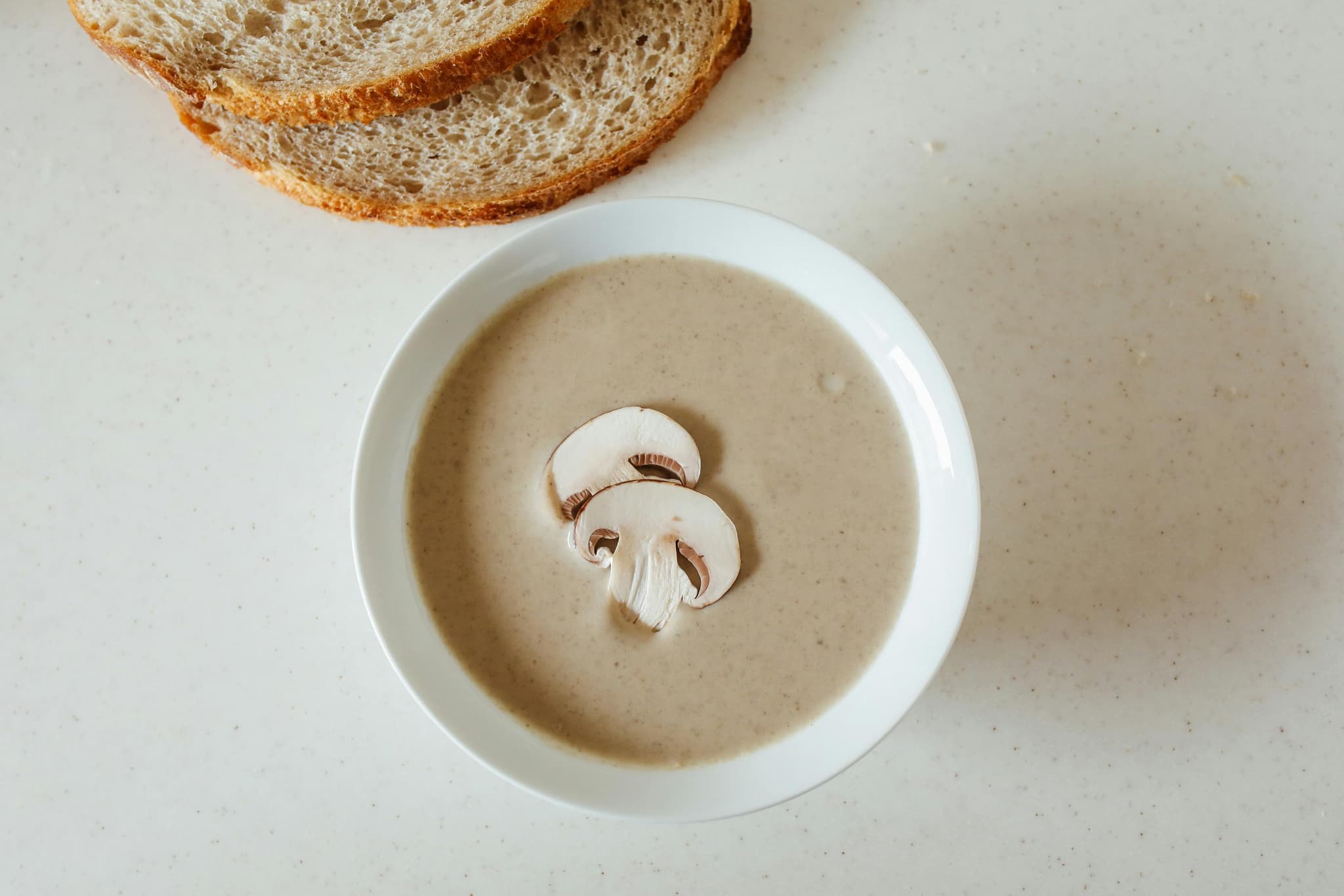 Soup of the Day